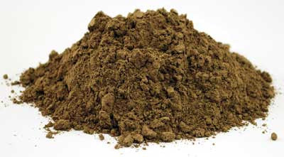 1 Lb Black Cohosh Root Powder