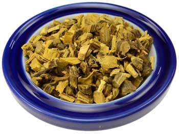 Licorice Root Cut 2oz