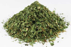 Wild Lettuce Leaf Cut 1oz