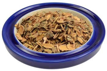 Witch Hazel Bark Cut 2oz