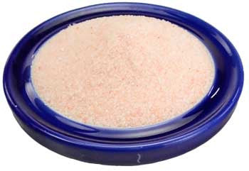 55 Lb Himalayan Pink Salt x-fine