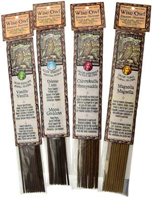 Eucalyptus Stick 20pk