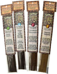 Eucalyptus Stick 20pk