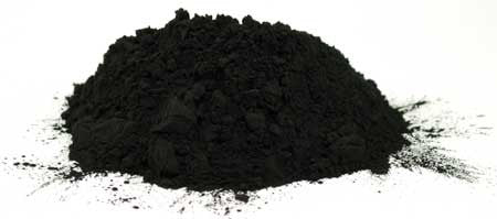 1 Lb Activated Charcoal Powder                                 