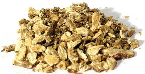1 Lb Angelica Root Cut                                      