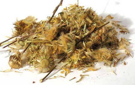 1 Lb Arnica Flower whole