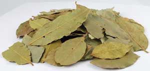 1 Lb Bay Leaves whole                                       