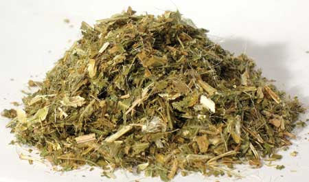 1 Lb Blessed Thistle                                        