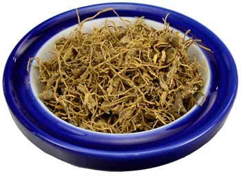 Blue Cohosh Root Cut 1oz