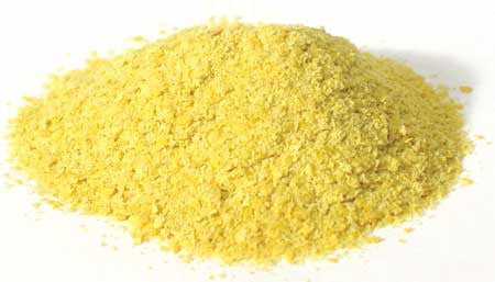 Brewer's Yeast Flour 1oz