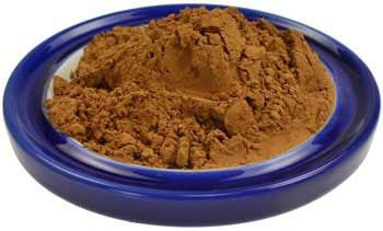 1 lb Carob powder