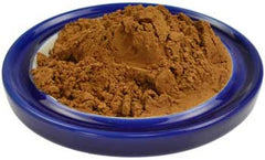 1 lb Carob powder                                           