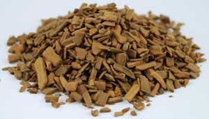 1 Lb Cinnamon Cut