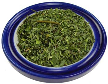 1 Lb Red Clover Cut