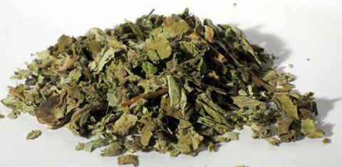 1 Lb Coltsfoot Leaf Cut
