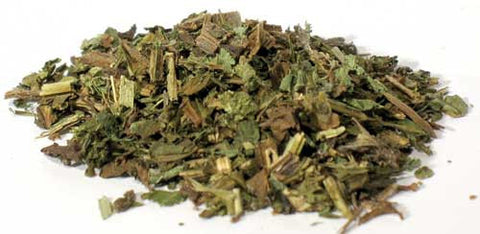 1 Lb Comfrey Leaf Cut