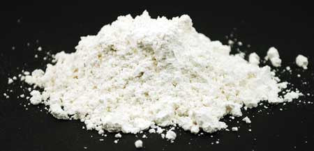 Coral Calcium Powder 1oz