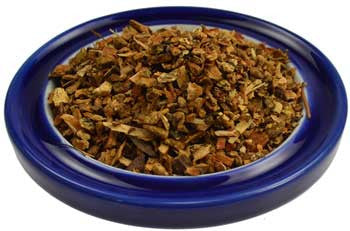 1 Lb Cramp Bark Cut