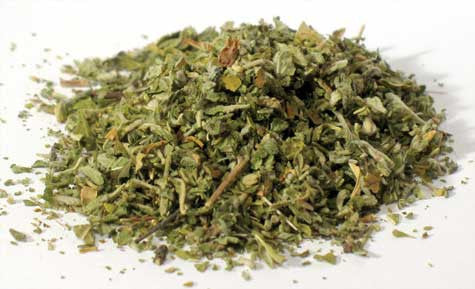 1 Lb Damiana Leaf Cut
