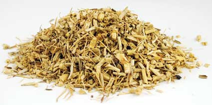 1 Lb Dog Grass Root Cut