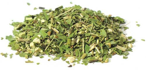 1 Lb Echinacea Purpurea Leaf Cut                            
