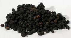 Elder Berries whole 2oz                                     