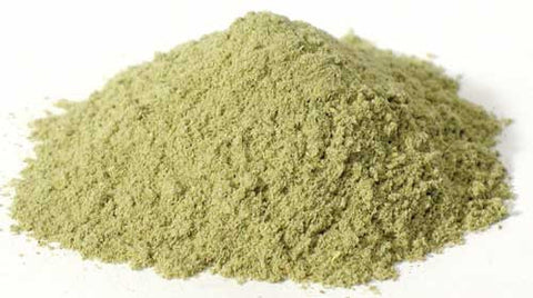Eyebright Powder 2oz