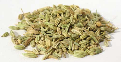 1 Lb Fennel Seed                                            