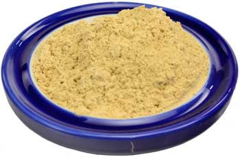 1 Lb Ginseng Powder, Siberian