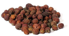 1 Lb Hawthorn Berries whole                                 