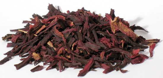 1 Lb Hibiscus Flower whole                                  