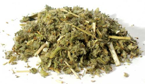 1 Lb Horehound Cut