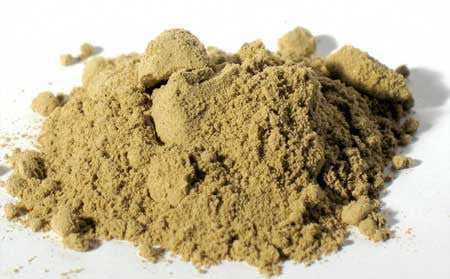 1 Lb Kava Kava Root Powder                                     