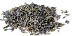 1 Lb Lavender Flowers whole                                 