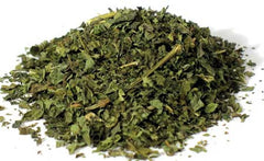 1 Lb Lemon Balm Cut                                         