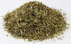 1 Lb Lemon Verbena Leaf Cut                                 