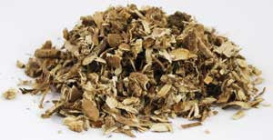 1 Lb Marshmallow Root Cut