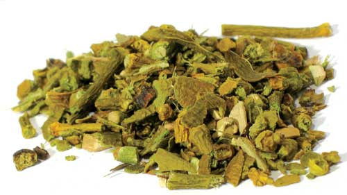 1 Lb Mistletoe Cut                                          