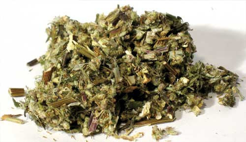 1 Lb Mugwort Cut                                            