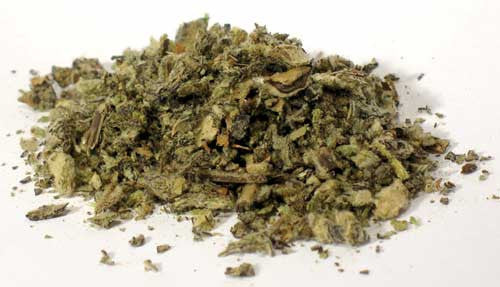 1 Lb Mullein Leaf Cut                                       