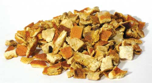 1 Lb Orange Peel Cut                                        