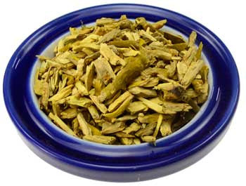 1 Lb Oregon Grape Root Cut