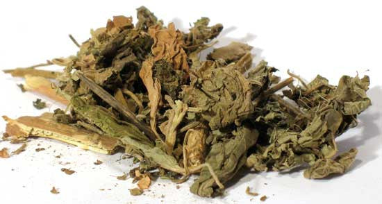 1 Lb Patchouli Cut                                          