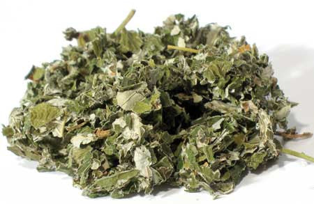 1 Lb Raspberry Leaf Cut                                     