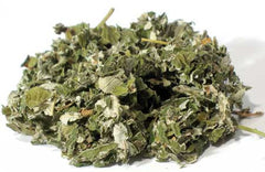 1 Lb Raspberry Leaf Cut                                     