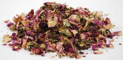 1 Lb Rose petals pink                                       