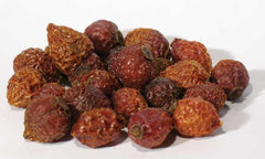 1 Lb Rose Hips whole                                        