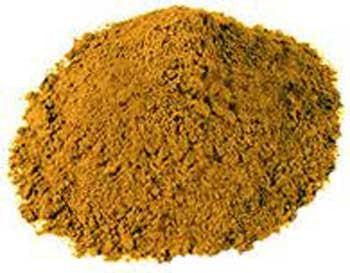 1 Lb Yellow Sandalwood Powder