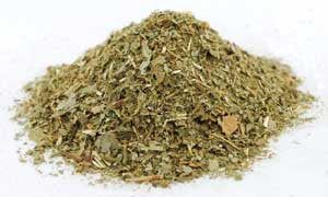 1 Lb Sassafras Leaf Cut                                     