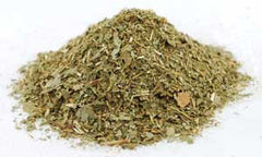 1 Lb Sassafras Leaf Cut                                     